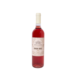 Wino Rondo Rose z Winnicy Jadwigi